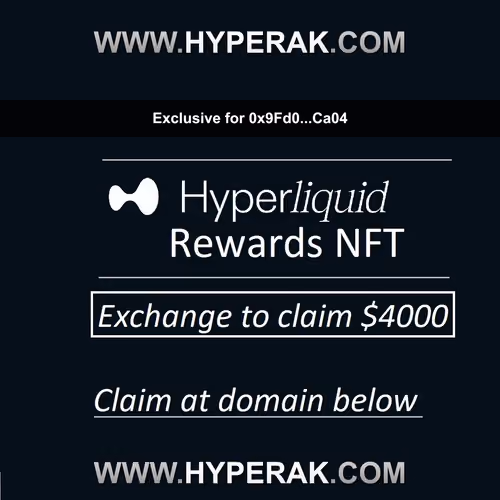Authenticated HL Exchange Profits Access #26
