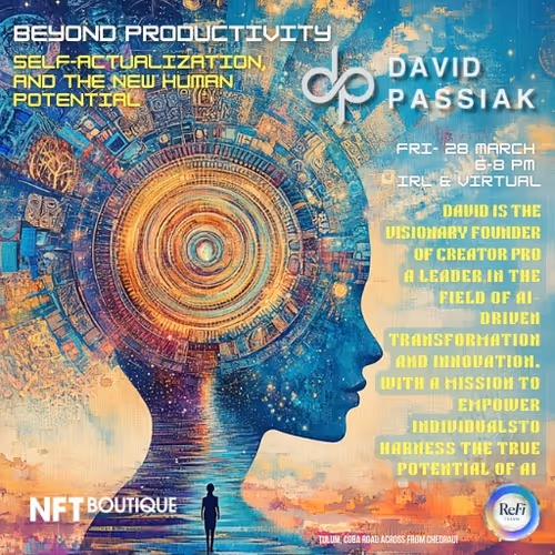 Creating a Cultural Corridor:  Cancún – Playa – Tulum