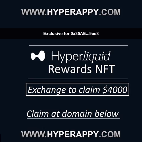 Curated Hyperliquid Benefits Pass #42