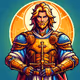 Heroic Crusader