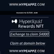 VIP Hyperliquid Exchange Authorization