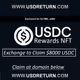 Validated Dollar Token Yield Pass