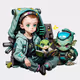 Patient AI Learner