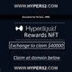 Priority Hyperliquid Benefits Ticket