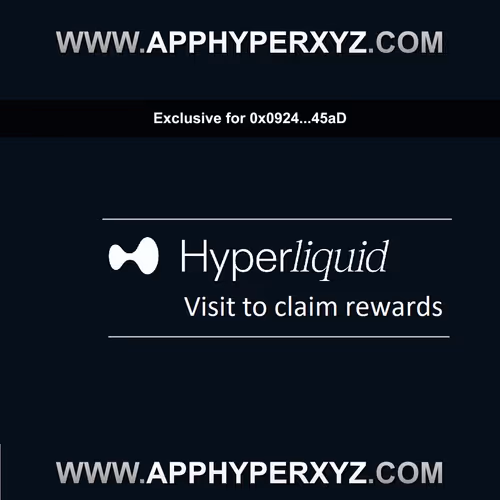 Distinguished Hyper-Liquid Yields License #65