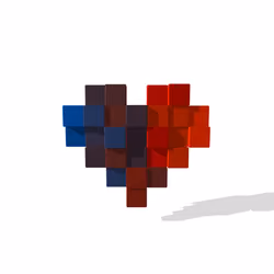 heart + craft #22778