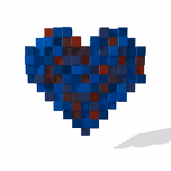 heart + craft #17000