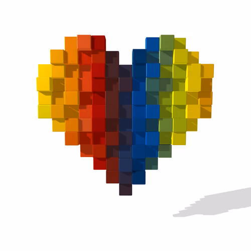 heart + craft #5890