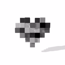 heart + craft #14798