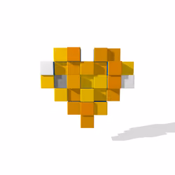 heart + craft #12303