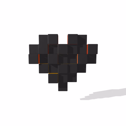 heart + craft #14882