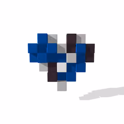 heart + craft #11599