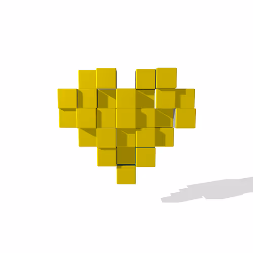 Heart Craft By Snowfro Jordan Lyall-Logo