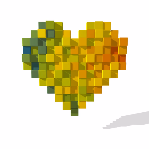 heart + craft #27683