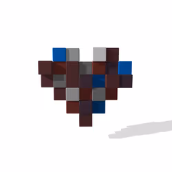 heart + craft #1126