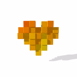 heart + craft #14832