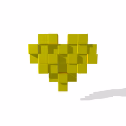 heart + craft #11061