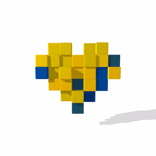 heart + craft #12651