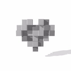 heart + craft #16689