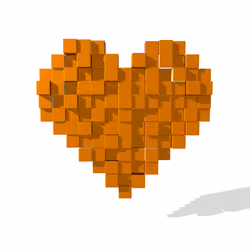 heart + craft #4484