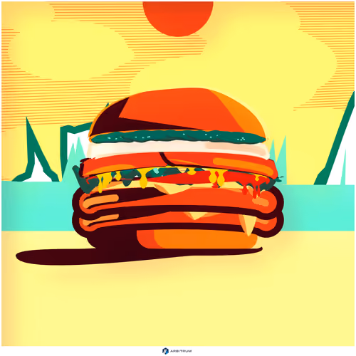 Arbiburgers | ETHDenver #2384
