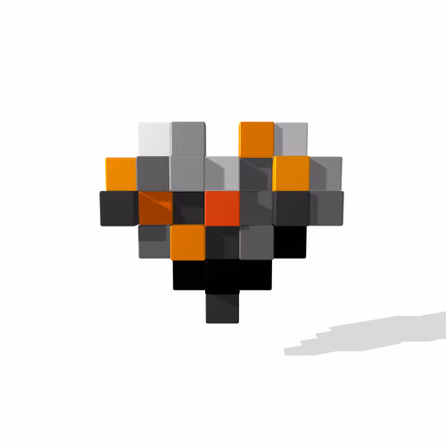 heart + craft #9150