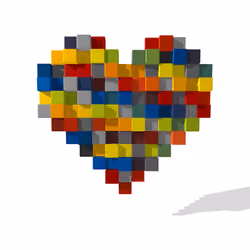 heart + craft #7181