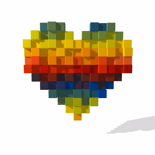 heart + craft #28514