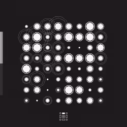 Particles #392