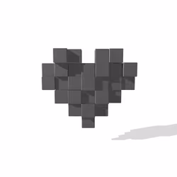 heart + craft #27680