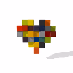 heart + craft #9574