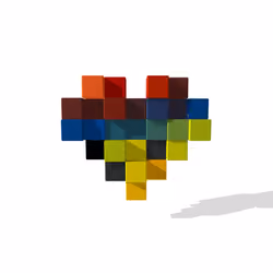heart + craft #7812