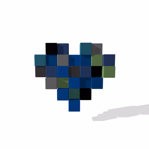 heart + craft #5345