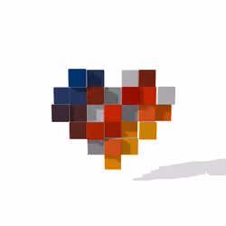 heart + craft #22842