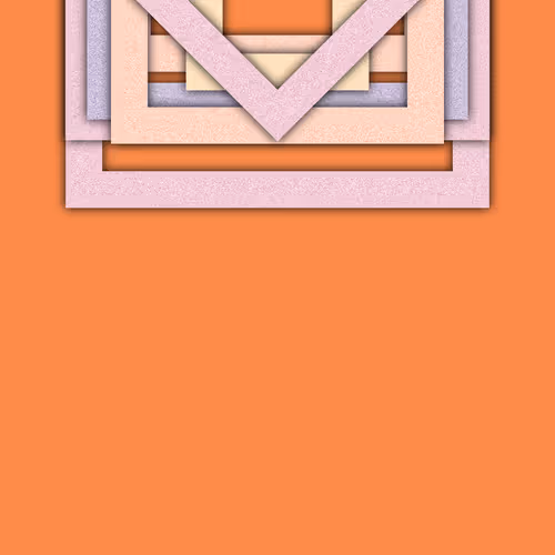 Shuffle Art #0