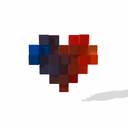 heart + craft #5596