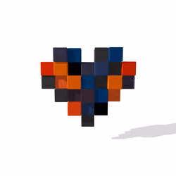 heart + craft #7925