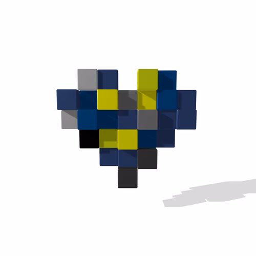 heart + craft #11254