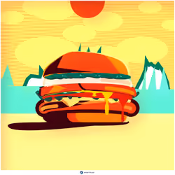 Arbiburgers | ETHDenver #4414