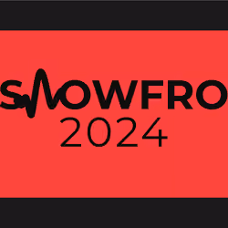 Snowfro for President #1464