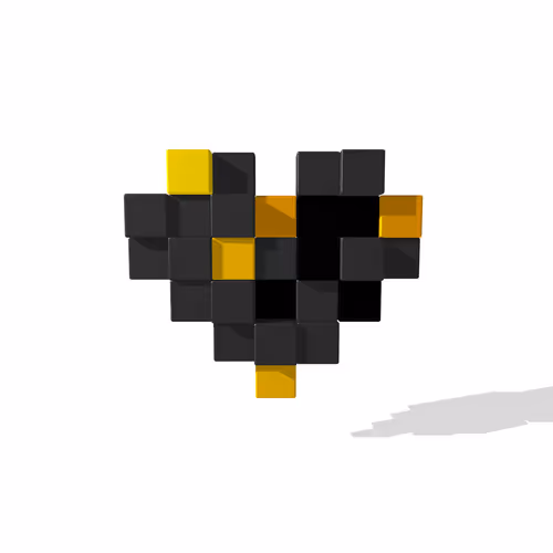 Heart Craft By Snowfro Jordan Lyall