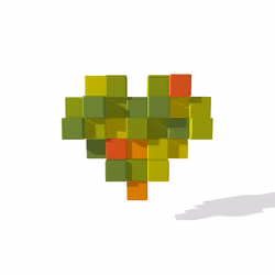 heart + craft #16740