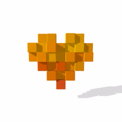 heart + craft #22353