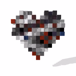 heart + craft #16204