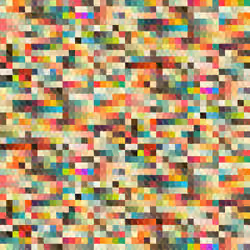 striation #138