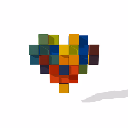 heart + craft #23256
