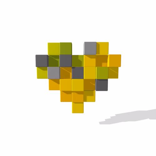 heart + craft #28958
