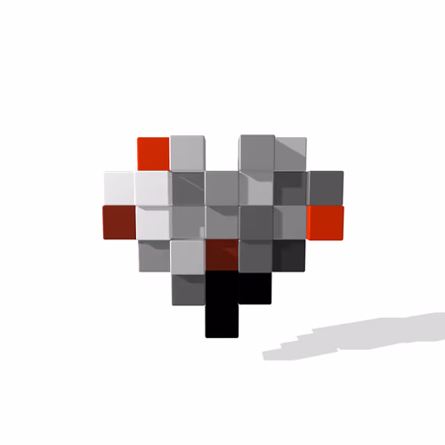heart + craft #28284