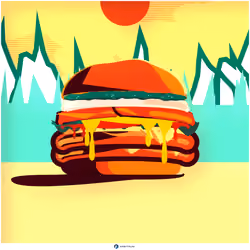 Arbiburgers | ETHDenver #4488