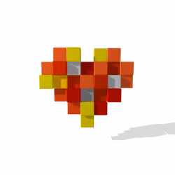 heart + craft #22349